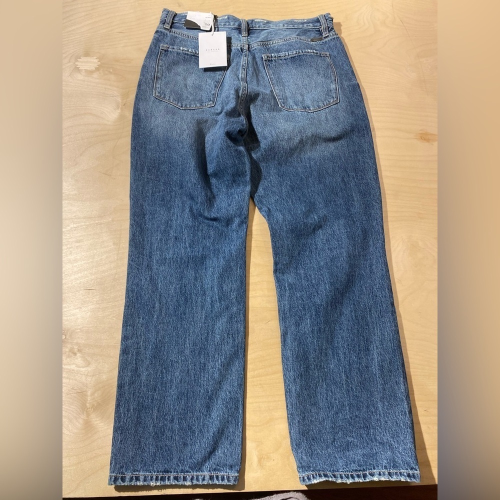 KanCan 90’s Boyfriend Jeans Size 11/29 (LB) - Picture 14 of 16